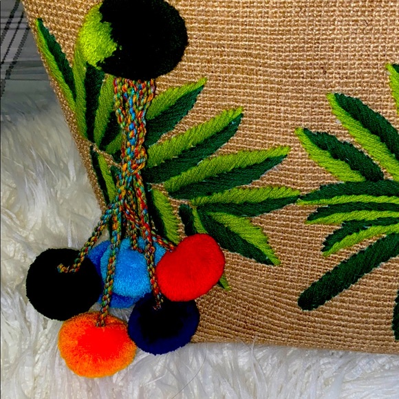 Beach bag - Picture 2 of 8